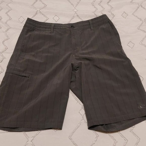 3/$15 Men's O'Neill Crossover Shorts - Picture 1 of 4
